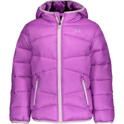 under armour prime puffer jacket