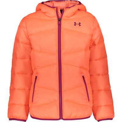 under armour prime puffer jacket