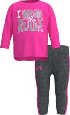 under armour for infants and toddlers