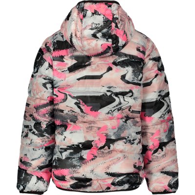 under armour prime puffer jacket