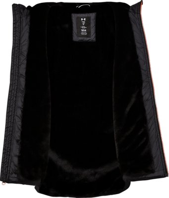 under armour girls jackets