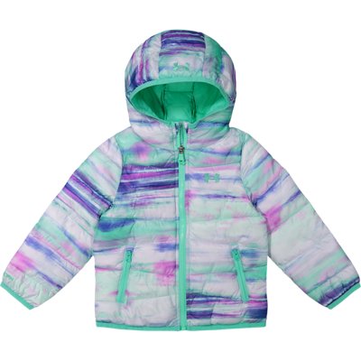 under armour toddler puffer jacket