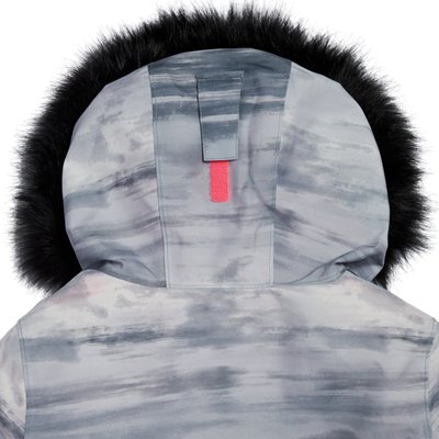 under armour laila jacket