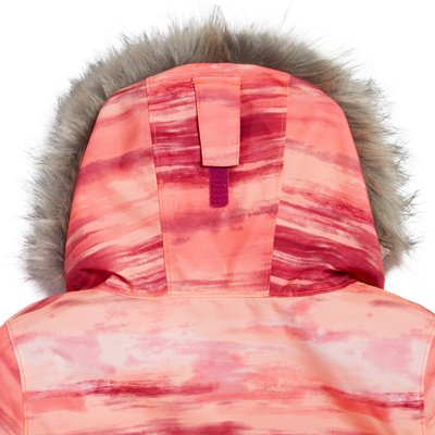 under armour laila jacket