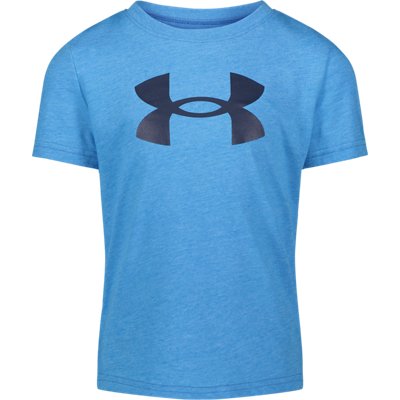 boys under armour shirts