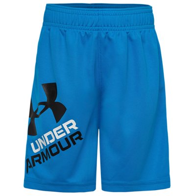 boys under armour shorts