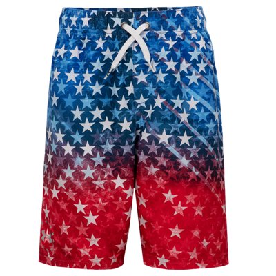 under armour boys bathing suits