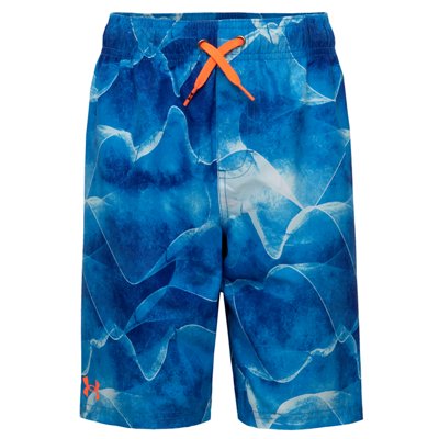 boys under armour bathing suit