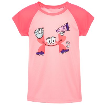 under armour toddler girl shorts