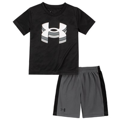 4t under armour polo