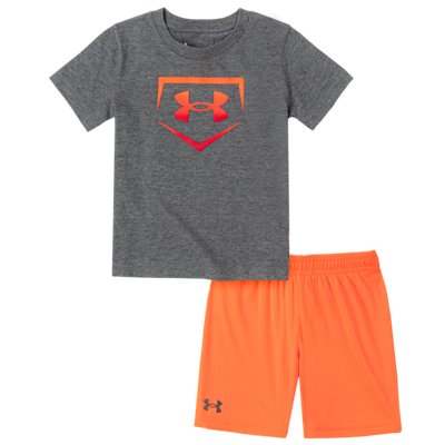 4t under armour shorts