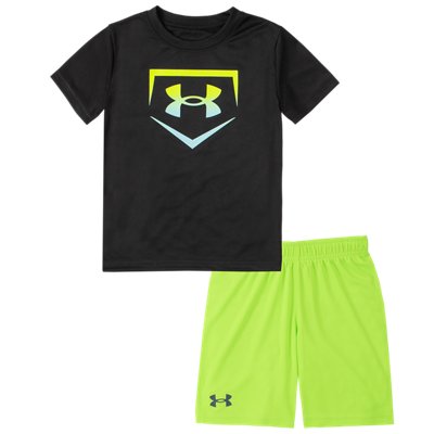 under armour kids sets