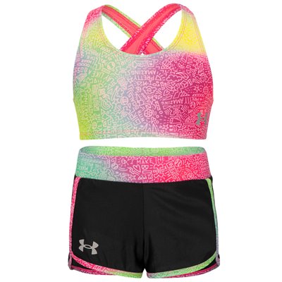 under armour girls swim