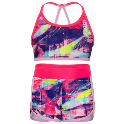 under armour girls swim