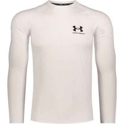 Under Armour Men's UA Core Rash Guard Long Sleeve