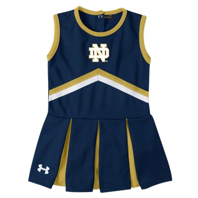 under armour cheer shirt