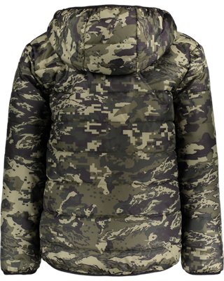 under armour pronto puffer jacket