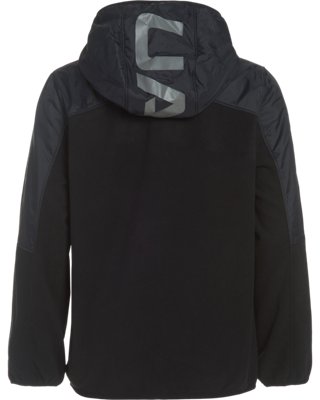 under armour north rim fleece jacket