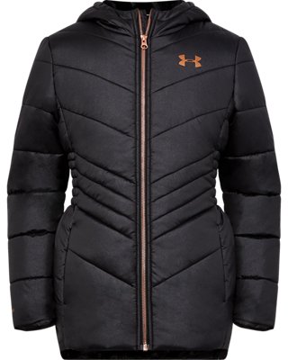 cheap under armour jacket girls