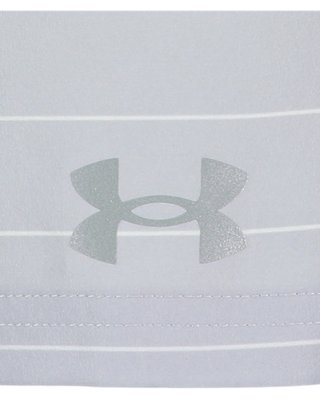 Under Armour Men's UA Gradient Tie-Dye E-Board Swim Shorts. 6