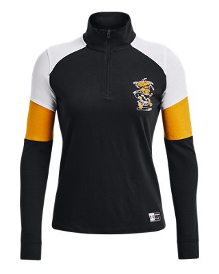 Women's UA Gameday Collegiate ¼ Zip | Under Armour