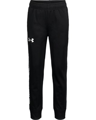 toddler boy under armour pants