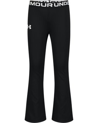 Toddler Girls' Ua Yoga Pants | Under Armour