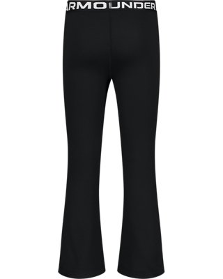 Black Stretchy Yoga Pants