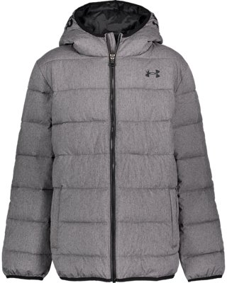 mens under armour padded jacket