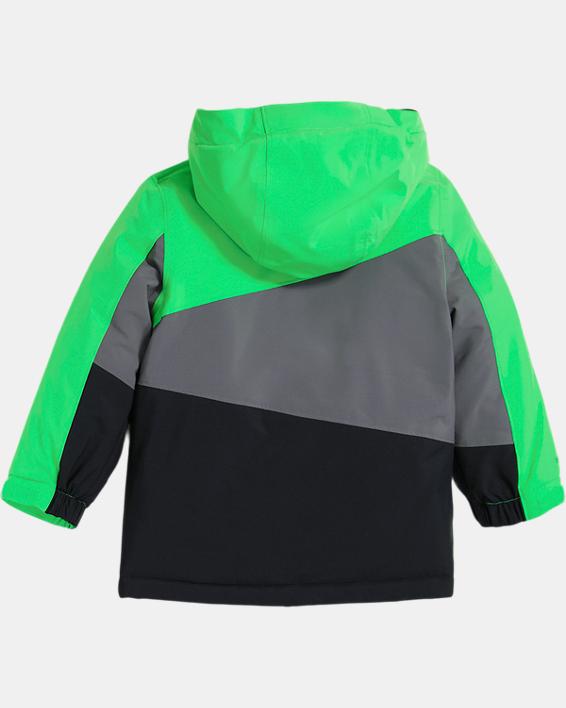 Toddler Boys' UA Slate Quarry Jacket