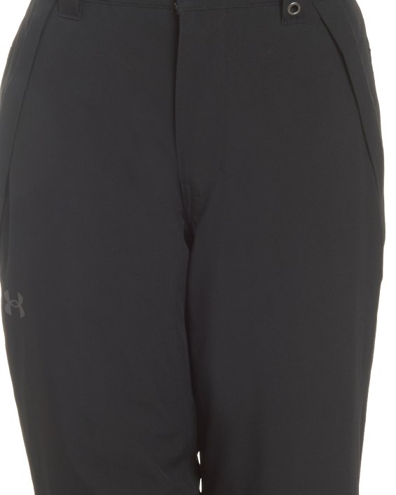 Under Armour Boys' UA Rooter Insulated Pants. 2