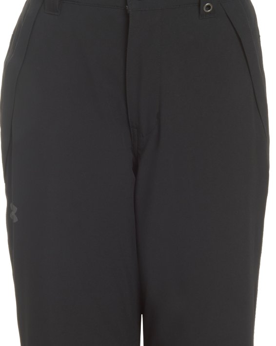 Under Armour Boys' UA Rooter Insulated Pants. 1