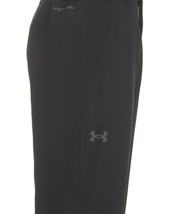 Under Armour Boys' UA Rooter Insulated Pants. 4
