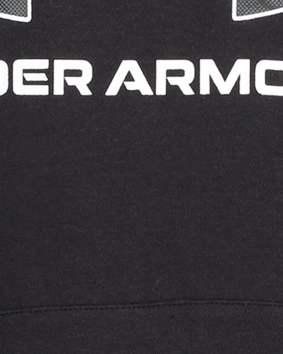 Sweatshirts & Hoodies for Boys Under Armour