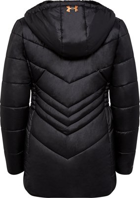 Under Armour Little Girls' UA Willow Puffer Jacket 5113063