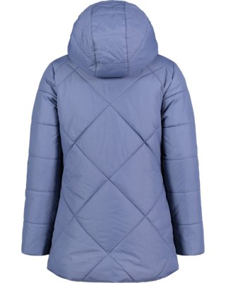 Under Armour Little Girls' UA Diamond Willow Puffer Jacket 5113069