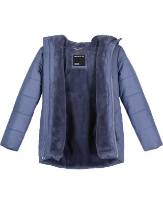 Under Armour Little Girls' UA Diamond Willow Puffer Jacket 5113069