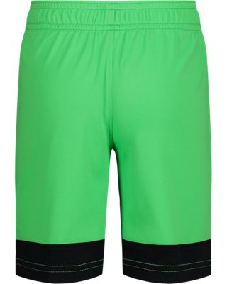 Little Boys' UA Velocity Shorts Under Armour