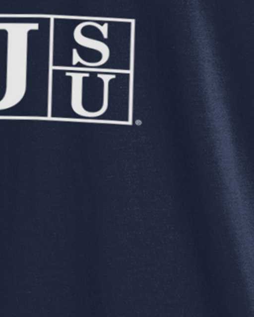 Unisex UA Collegiate Shooter Shirt