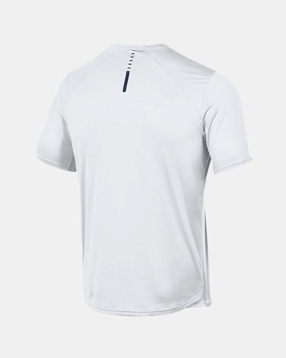 Men's UA Sideline Collegiate Short Sleeve Training T-Shirt