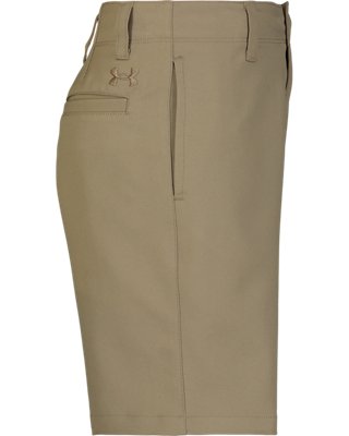 Little Boys' UA Medal Golf Shorts