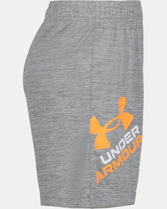 Toddler Boys' UA Prototype Logo Shorts