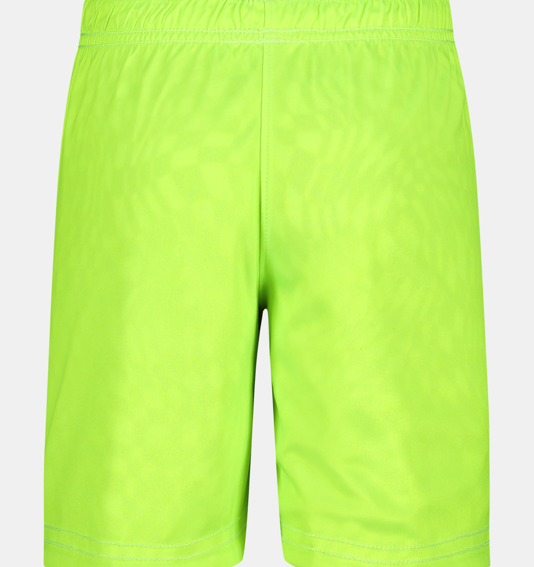 Little Boys' UA Speedcheck Reversible Shorts