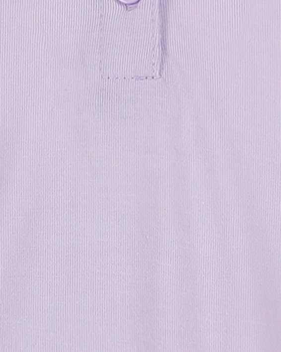 Toddler Girls' UA Short Sleeve Polo