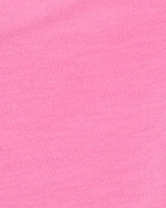 LOW-RISE SKORT - Chalk pink