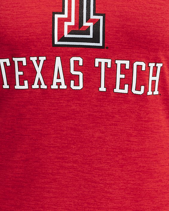 Women's UA Tech™ Twist Gameday Collegiate Short Sleeve