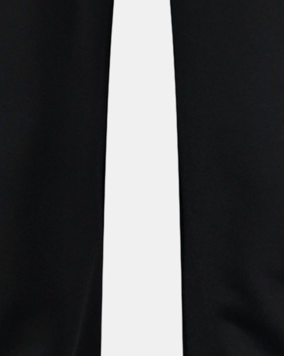 Pantalon fuselé avec gros logo UA pour tout-petits