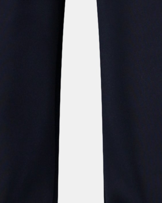 Pantalon fuselé avec gros logo UA pour tout-petits