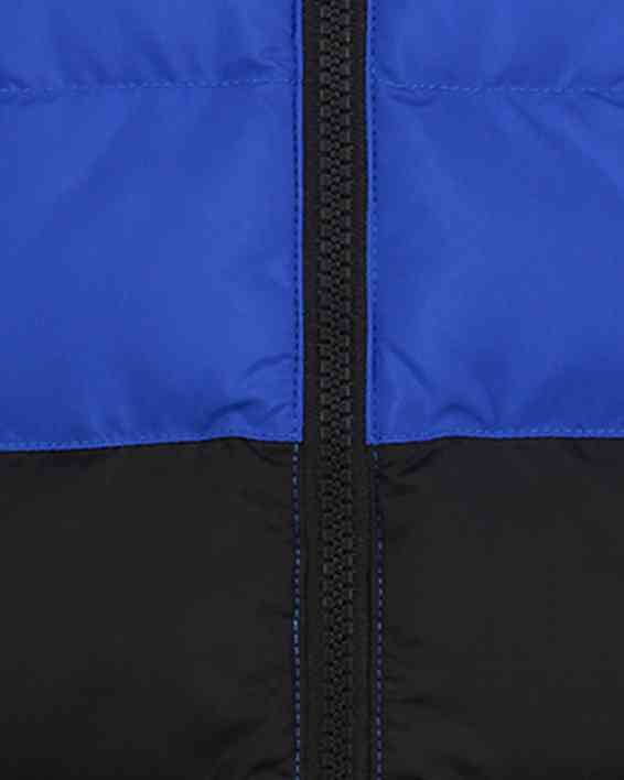 Little Boys' UA Pronto Puffer Jacket