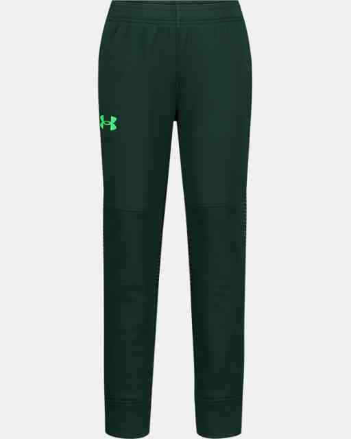 Toddler Boys' UA Off The Grid Joggers